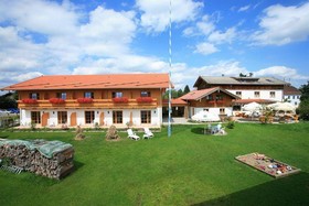 Pension Schweizerhaus