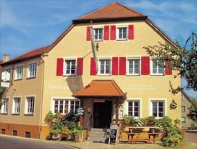 Weingasthof Schwarzer Adler