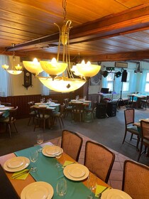 Schwarzer Adler