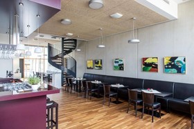 Energiehotel KULTIVIERT