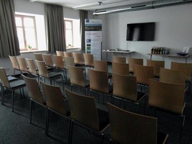 Energiehotel KULTIVIERT