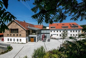 Energiehotel KULTIVIERT