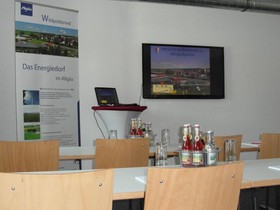 Energiehotel KULTIVIERT