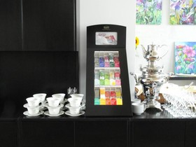 Energiehotel KULTIVIERT