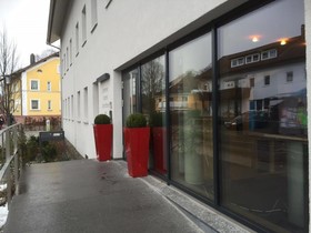 Energiehotel KULTIVIERT