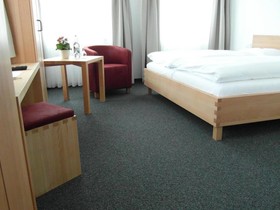 Energiehotel KULTIVIERT