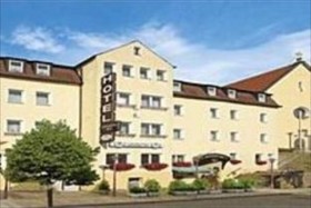 Hotel Oberpfälzer Hof