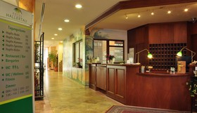 Hopfenhotel Hallertau