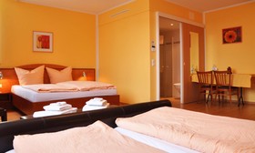 Hopfenhotel Hallertau