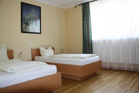 Hopfenhotel Hallertau