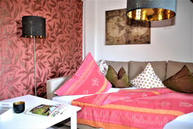 Apfelstern Bed & Breakfast