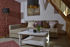 Apfelstern Bed & Breakfast