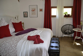 Apfelstern Bed & Breakfast