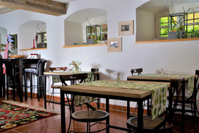 Apfelstern Bed & Breakfast