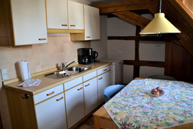 Apfelstern Bed & Breakfast