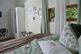 Apfelstern Bed & Breakfast