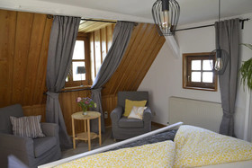 Apfelstern Bed & Breakfast