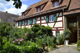 Apfelstern Bed & Breakfast