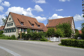 Apfelstern Bed & Breakfast