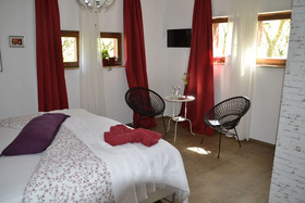 Apfelstern Bed & Breakfast