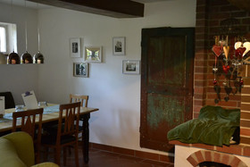 Apfelstern Bed & Breakfast