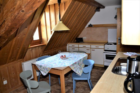 Apfelstern Bed & Breakfast