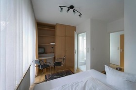 Appart Hotel International