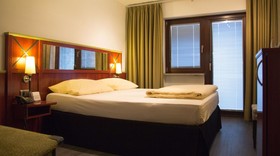 Best Western Hotel Würzburg-Süd