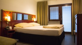 Best Western Hotel Würzburg-Süd