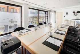 Best Western Hotel Würzburg-Süd