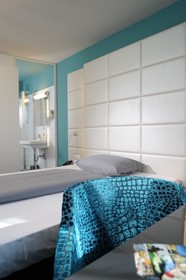 Best Western Hotel Würzburg-Süd