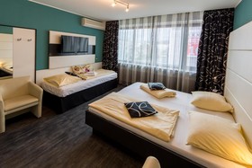 Best Western Hotel Würzburg-Süd