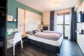 Best Western Hotel Würzburg-Süd