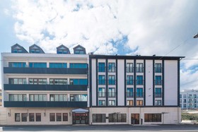 Best Western Hotel Würzburg-Süd