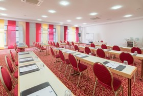 Best Western Hotel Würzburg-Süd
