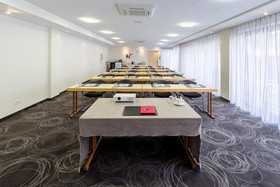 Best Western Hotel Würzburg-Süd