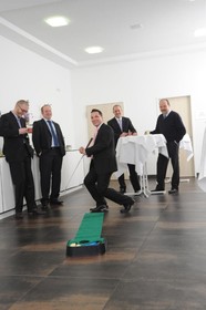Best Western Hotel Würzburg-Süd
