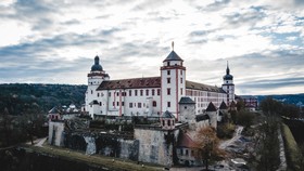 Best Western Hotel Würzburg-Süd