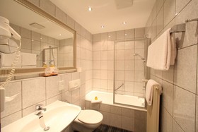 Best Western Hotel Würzburg-Süd
