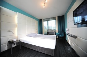 Best Western Hotel Würzburg-Süd