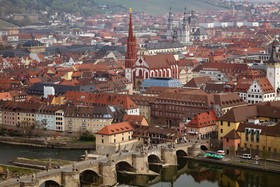 Best Western Hotel Würzburg-Süd