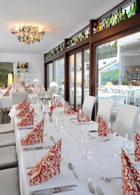 Best Western Hotel Würzburg-Süd