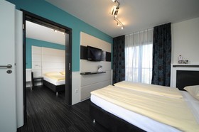 Best Western Hotel Würzburg-Süd