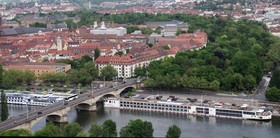 Best Western Hotel Würzburg-Süd