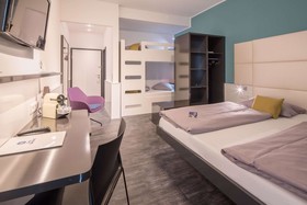 Best Western Hotel Würzburg-Süd