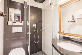 Best Western Hotel Würzburg-Süd