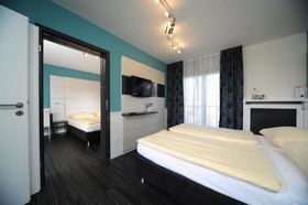 Best Western Hotel Würzburg-Süd