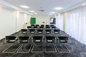 Best Western Hotel Würzburg-Süd