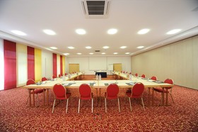 Best Western Hotel Würzburg-Süd