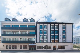 Best Western Hotel Würzburg-Süd